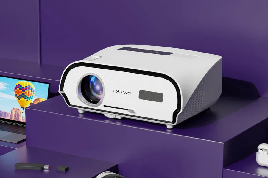 what is a good projector to buy